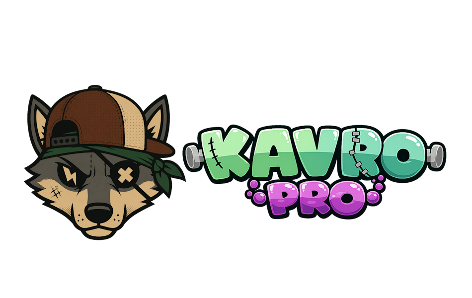 Kavro Pro